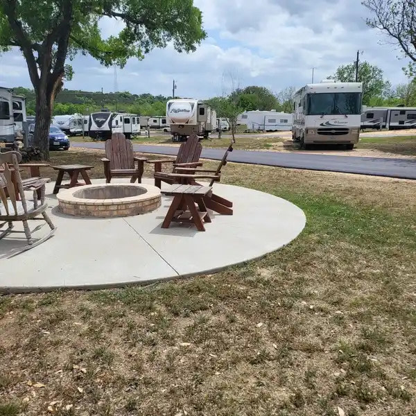 Rocky River RV Resort