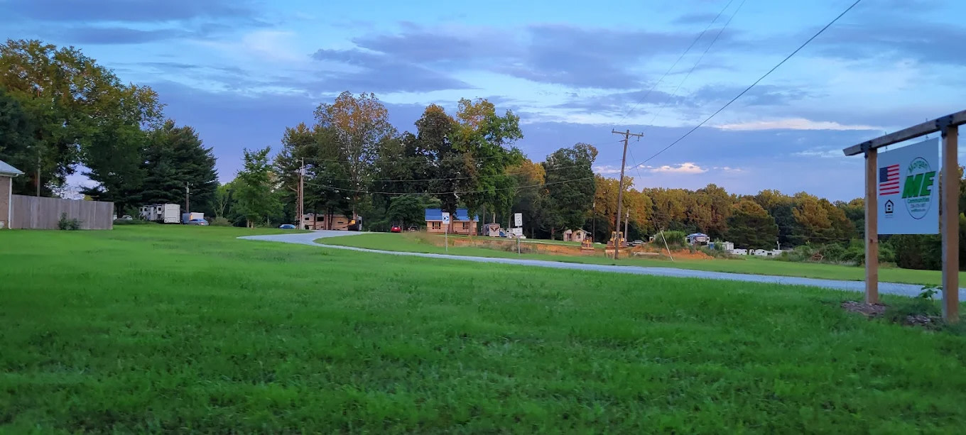 Wishing Well RV Park