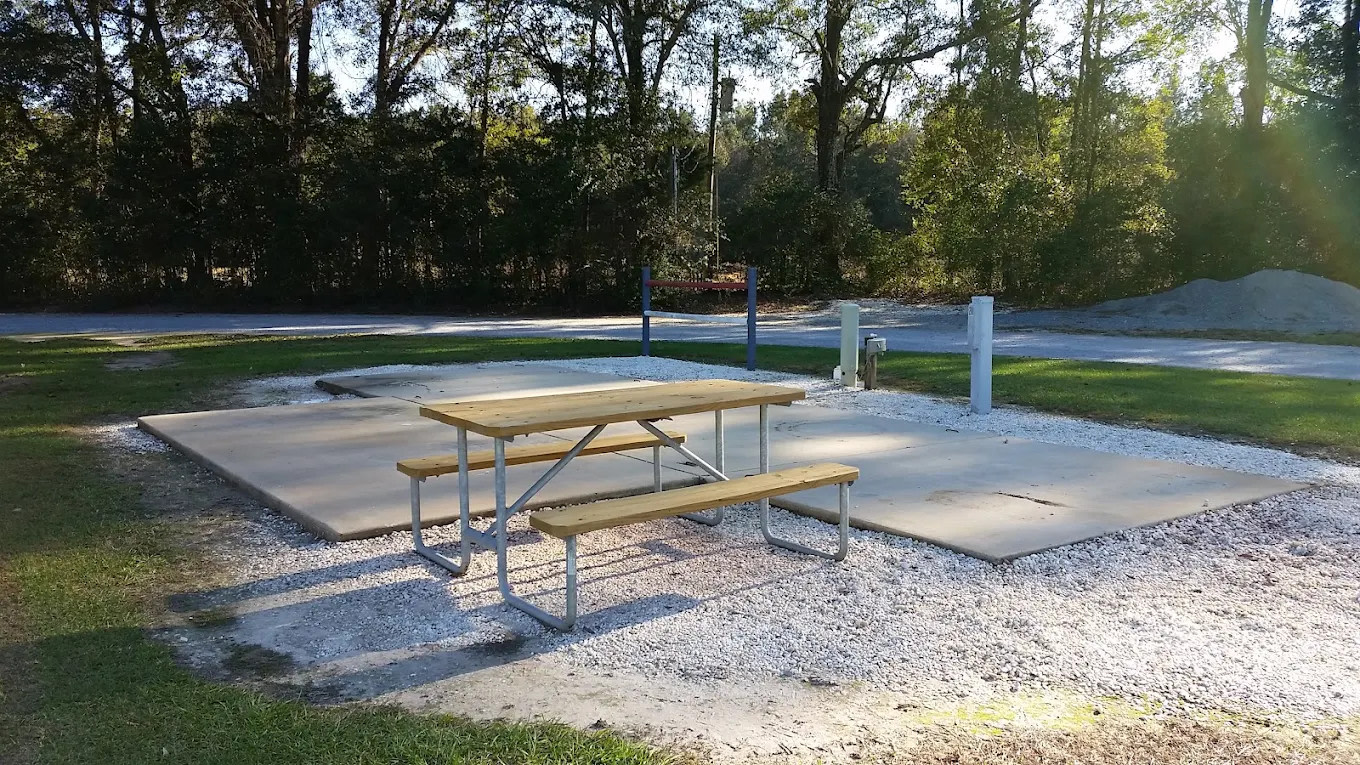 Eagle's Landing RV Park