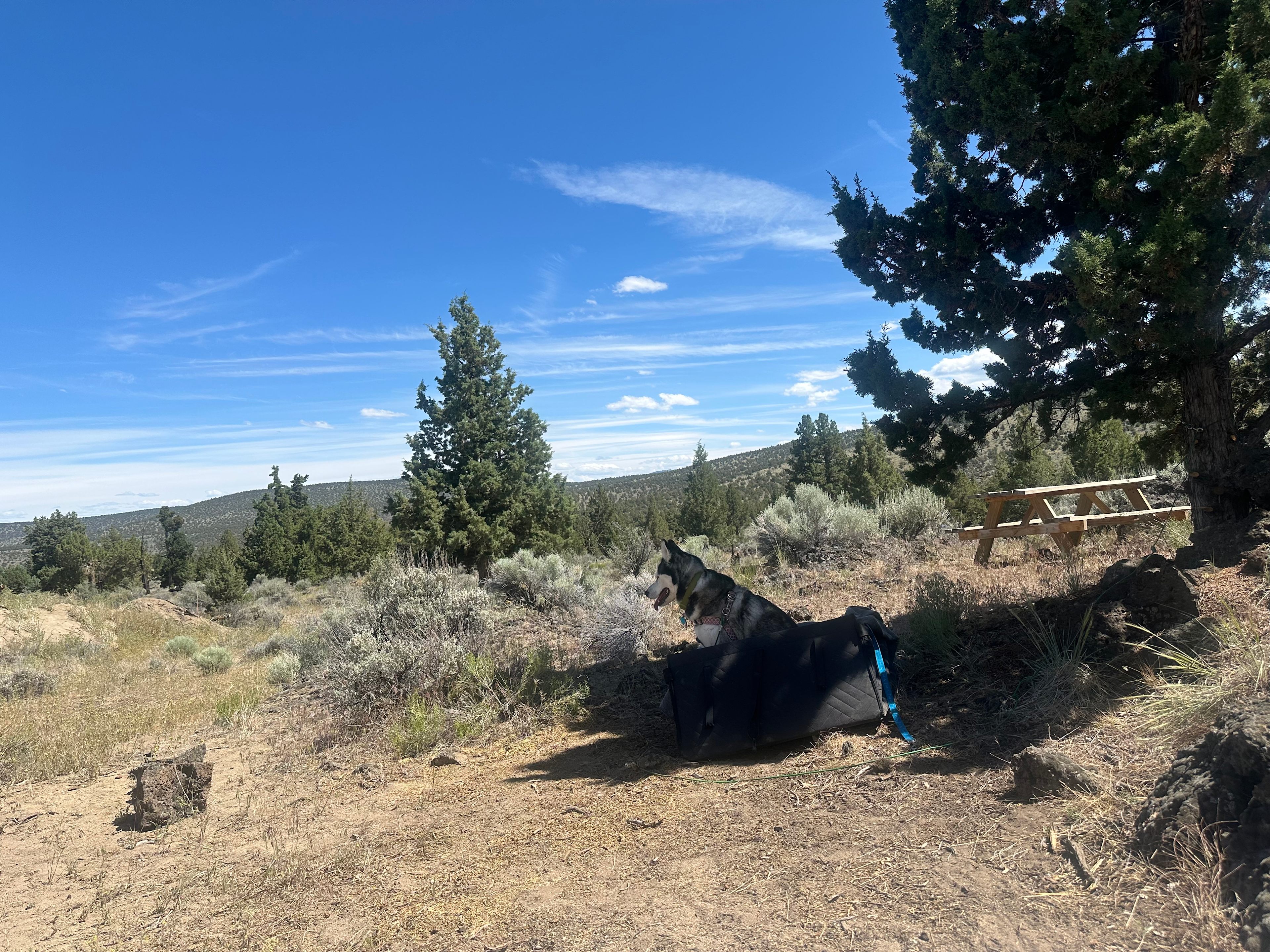 Sage Ridge