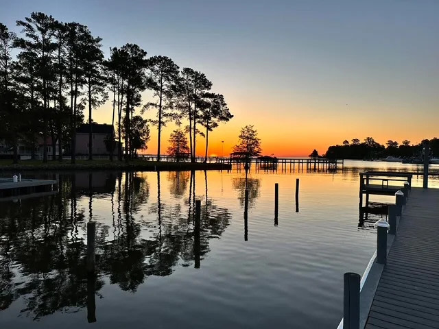 Mill Creek Marina and Campground