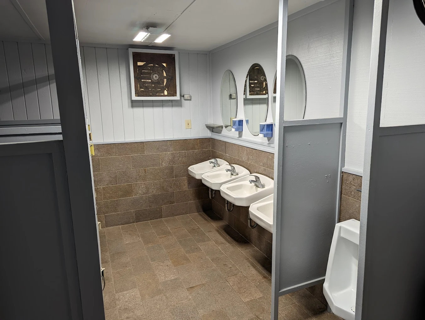 Myron B Hodge City Park