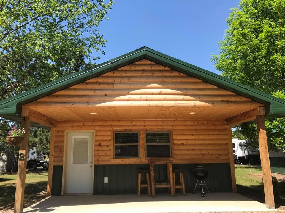Whispering Pines Campground