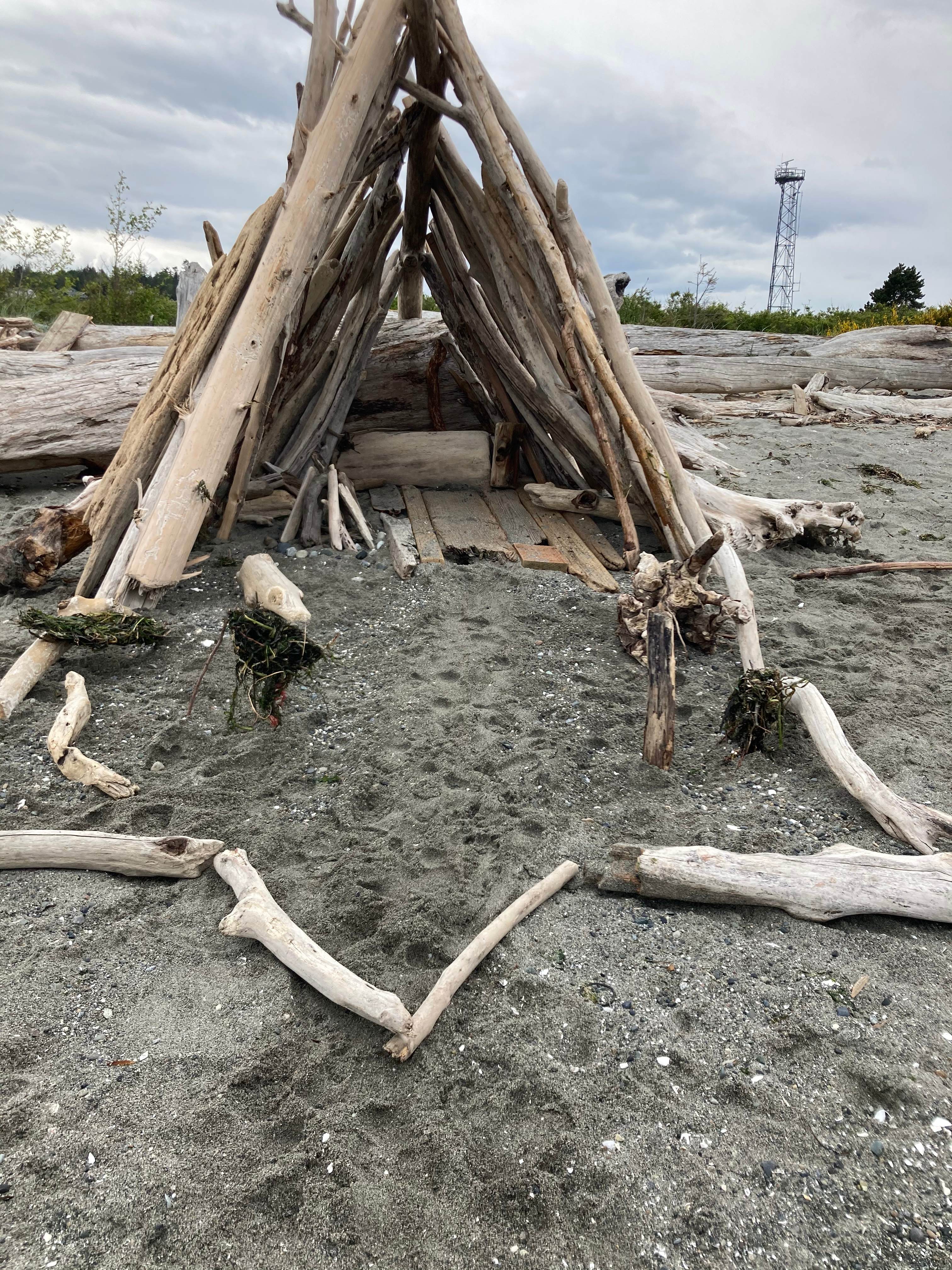 Raven's Roost Glampground