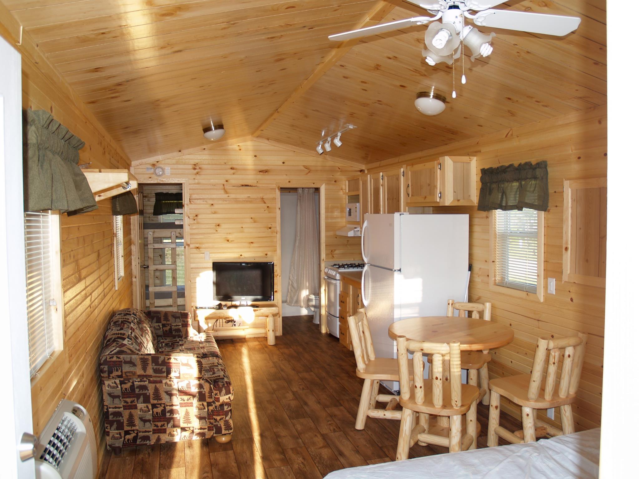 Hi-Pines Campground and Resort