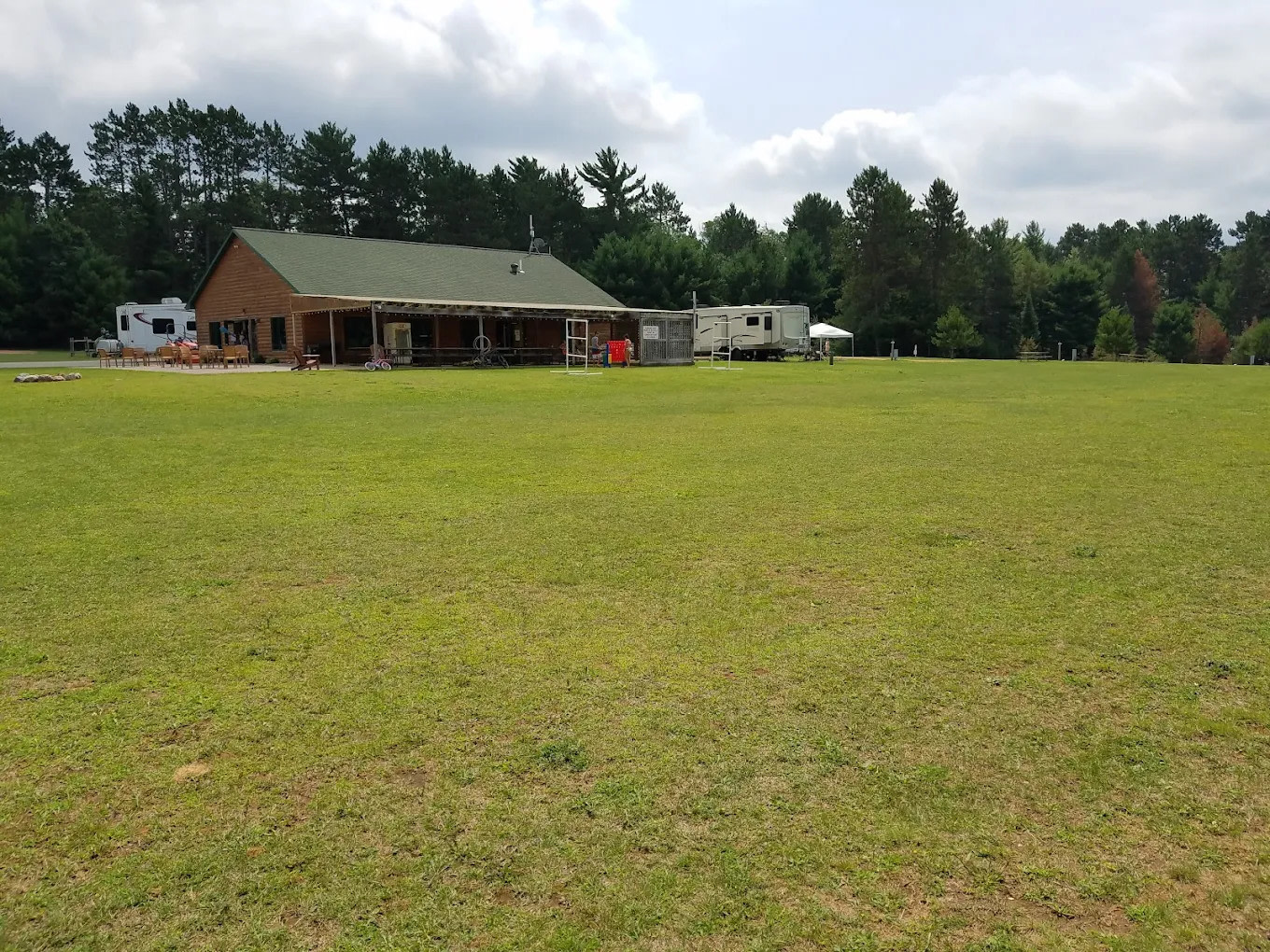 Hi-Pines Campground and Resort