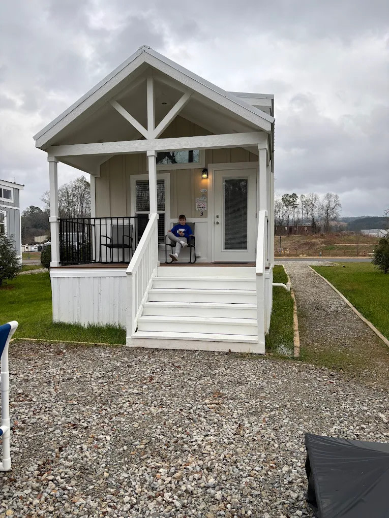 Winding Waters RV Park
