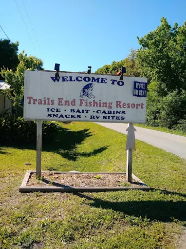 Trails End Fishing Resort