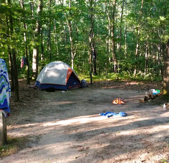 Deerfield Nature Park