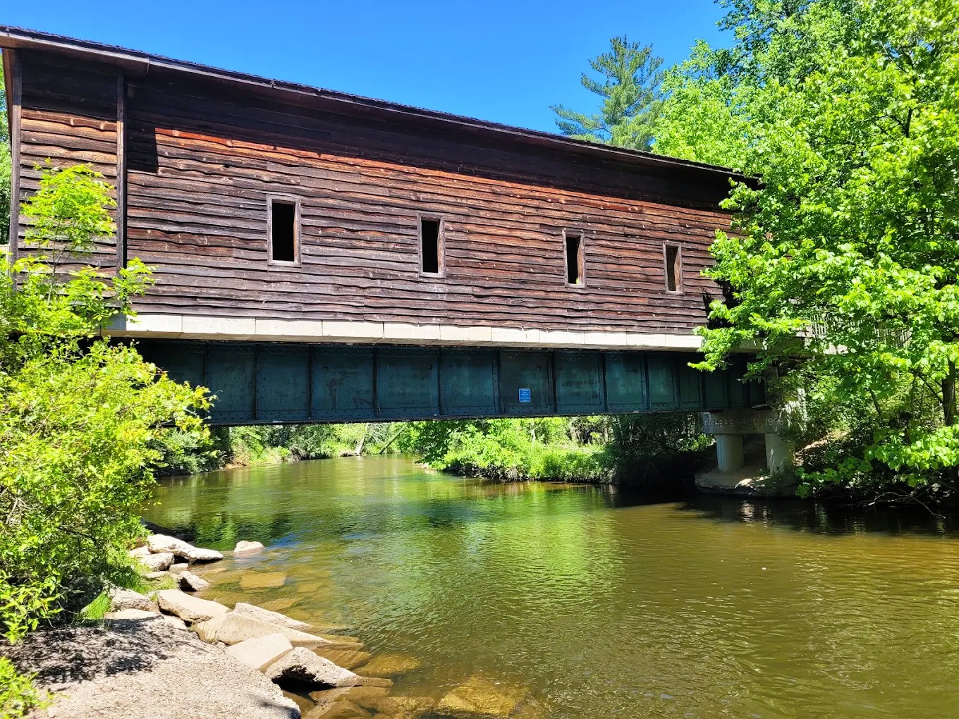 Deerfield Nature Park