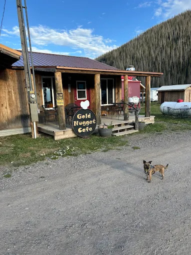 Gold Pan RV Park & General Store