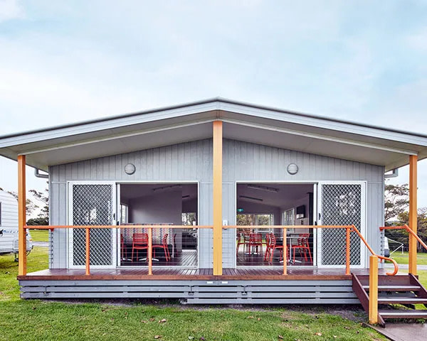 NRMA Merimbula Beach Holiday Resort