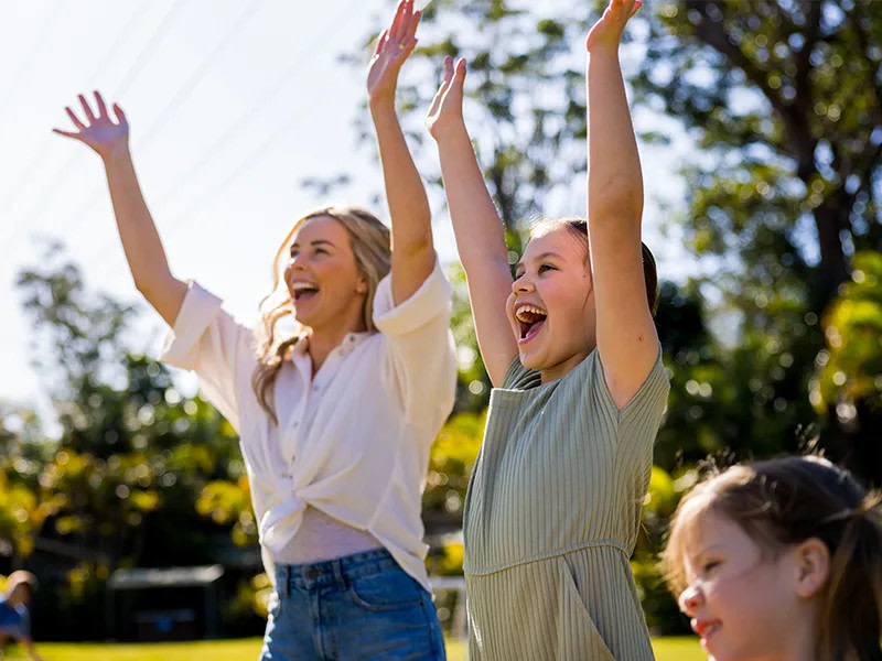 NRMA Merimbula Beach Holiday Resort