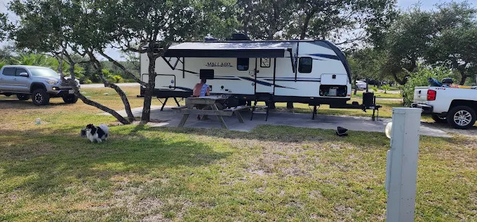 Enchanted Oaks RV Park