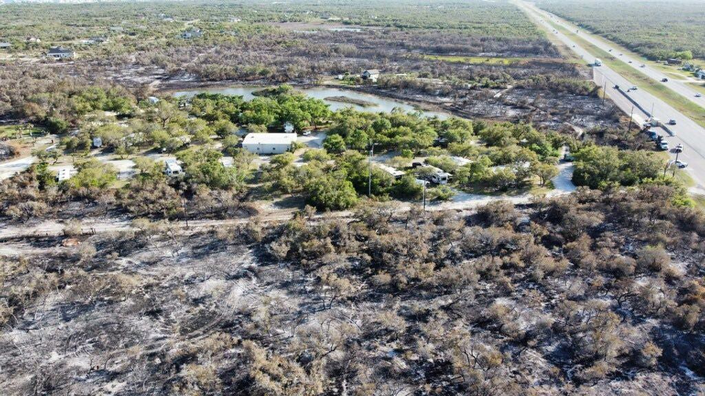 Enchanted Oaks RV Park