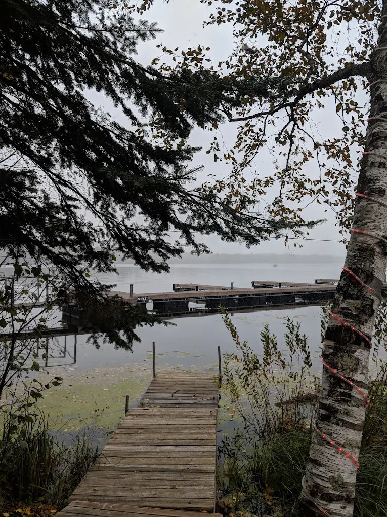 Blueberry Hill Resort Campground