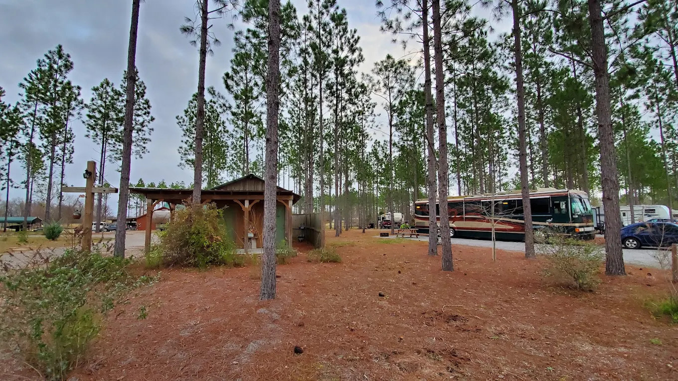 Sunset Pines RV Living