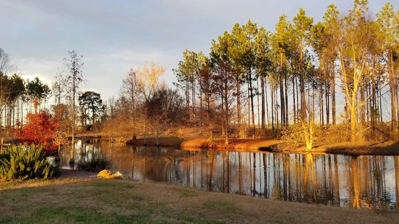 Sunset Pines RV Living