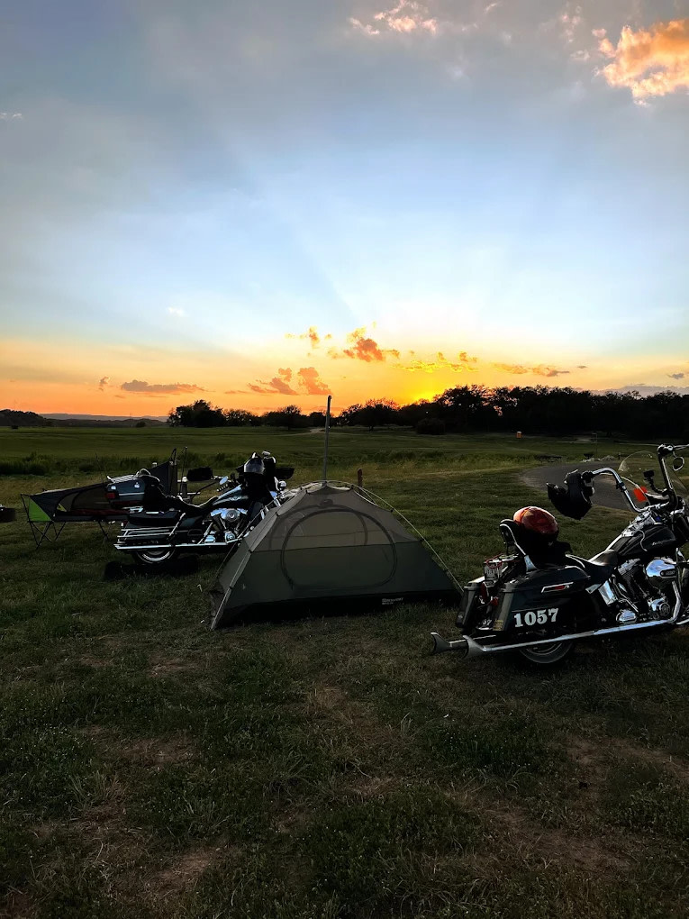 Turkey Bend Recreation Area