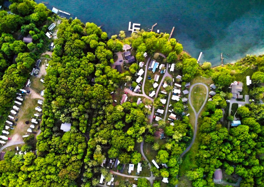 Birch Haven Camp Ground
