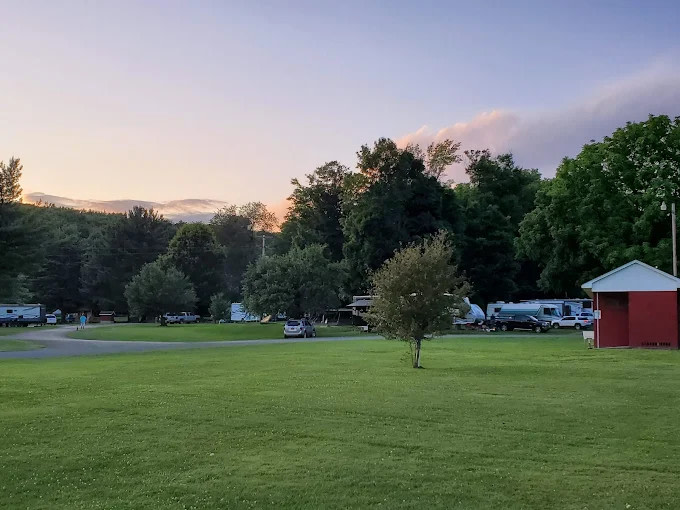 Kanakadea Park