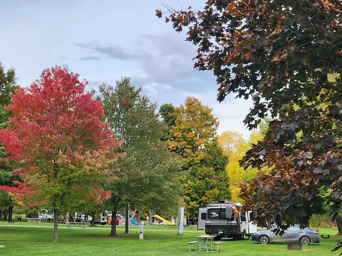 Kanakadea Park