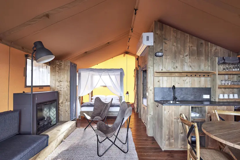 NRMA Merimbula Beach Holiday Resort