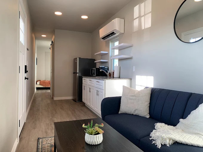 The Rise at Monahans Lodge and RV Park