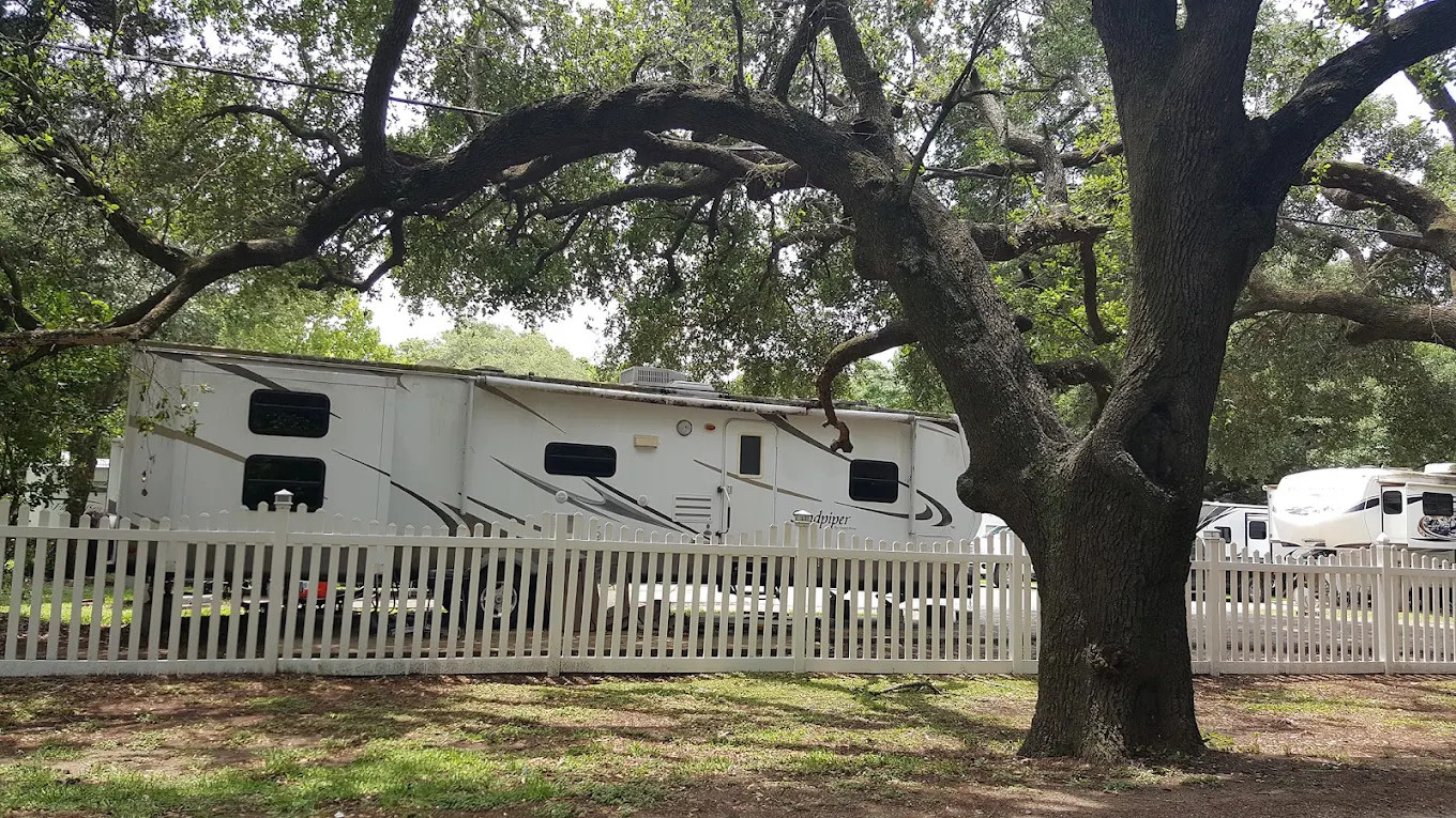 Kemah RV Resort