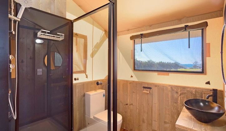 NRMA Merimbula Beach Holiday Resort