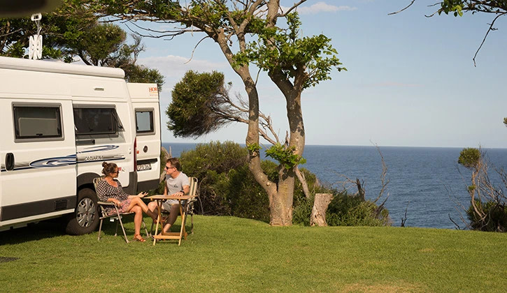 NRMA Merimbula Beach Holiday Resort