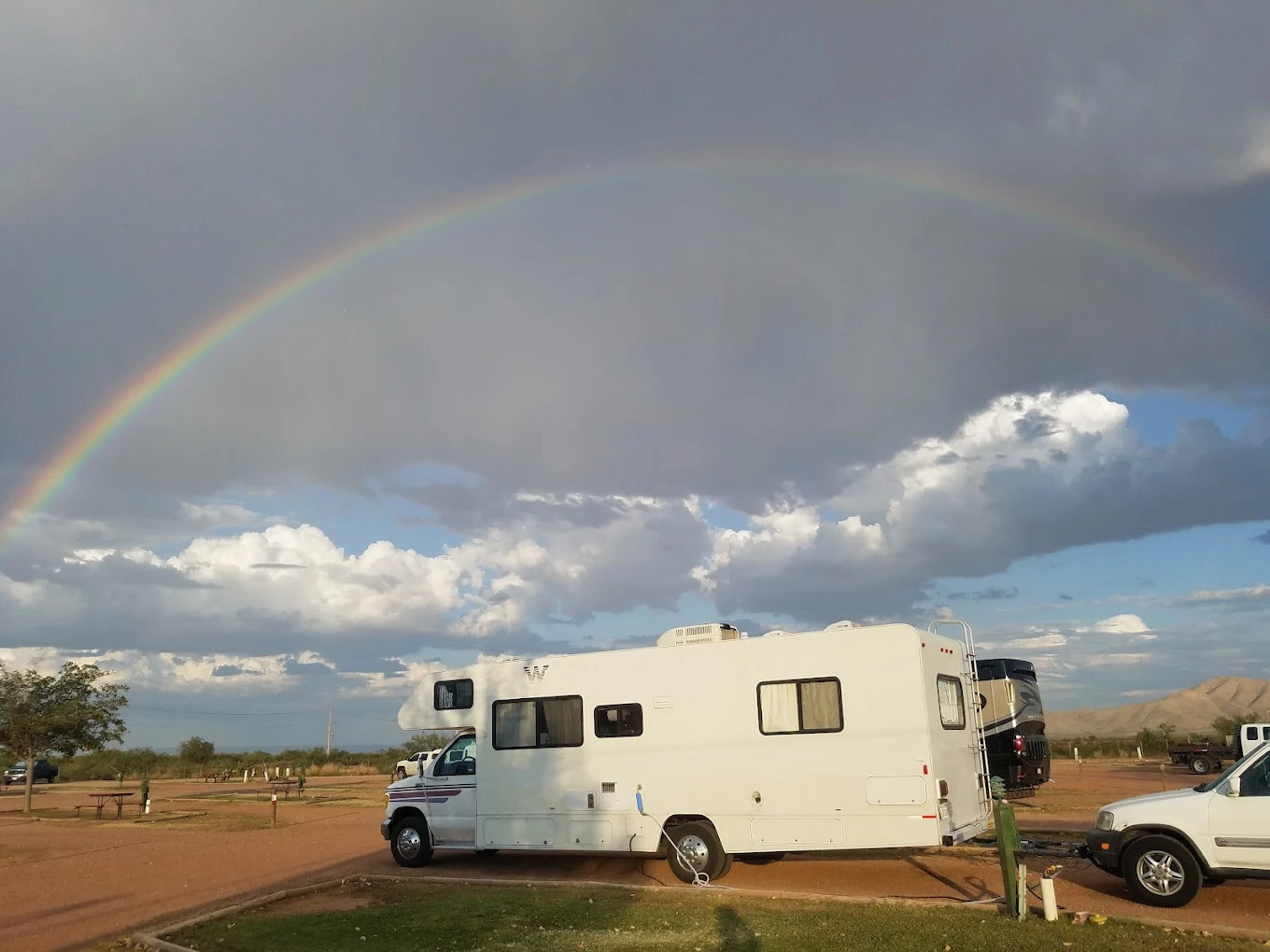Van Horn RV Park