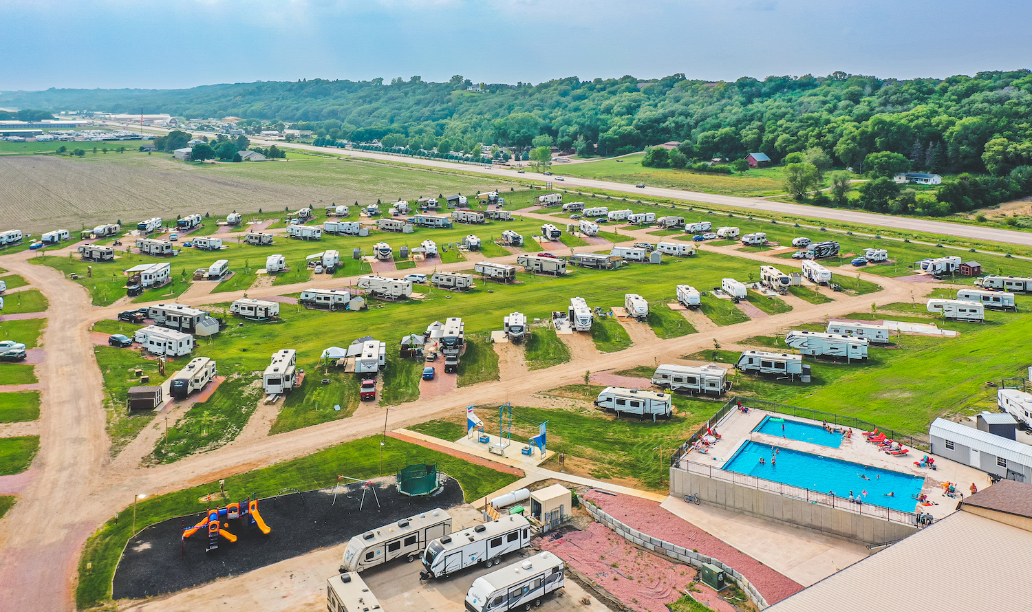 3 Sons RV Park