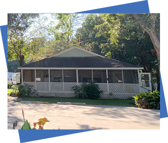 Kemah RV Resort