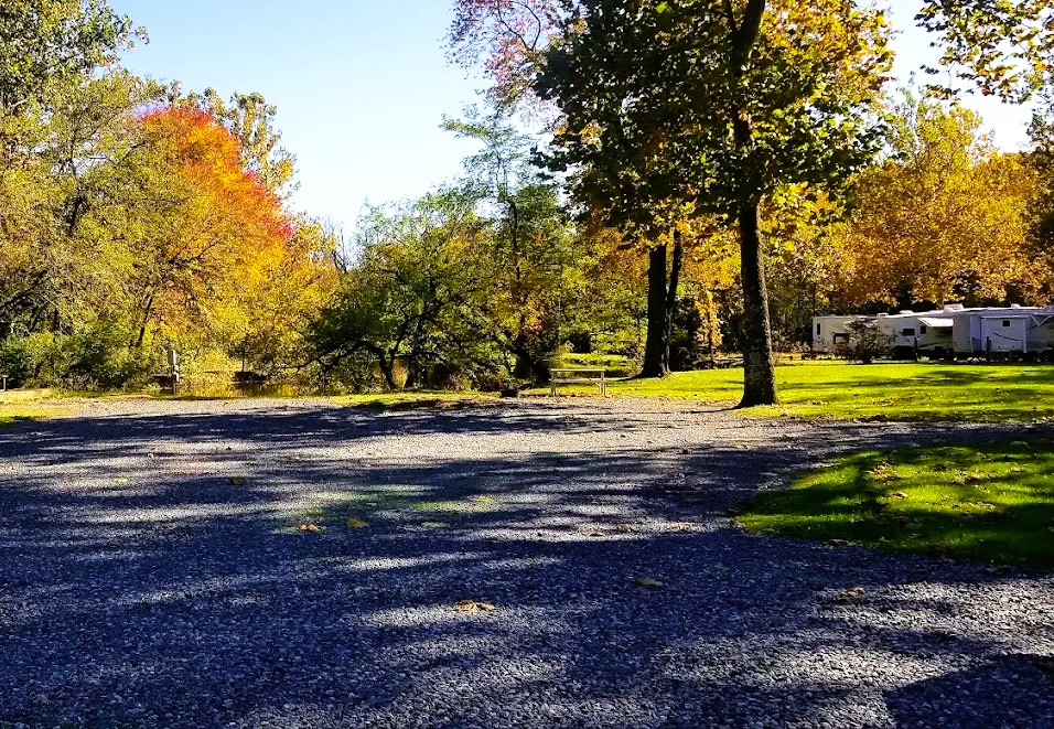 Lazy-K Campground Inc