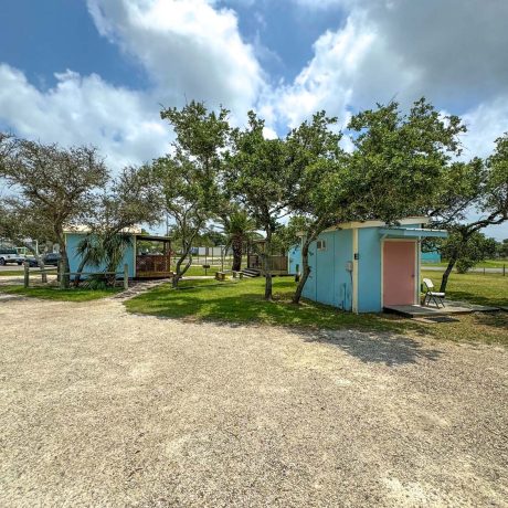 The Two RV Park