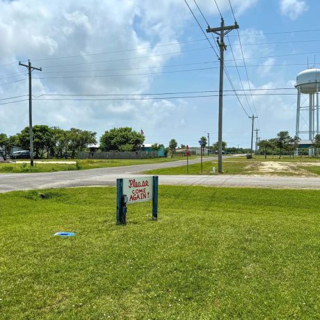 The Two RV Park
