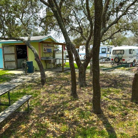 The Two RV Park