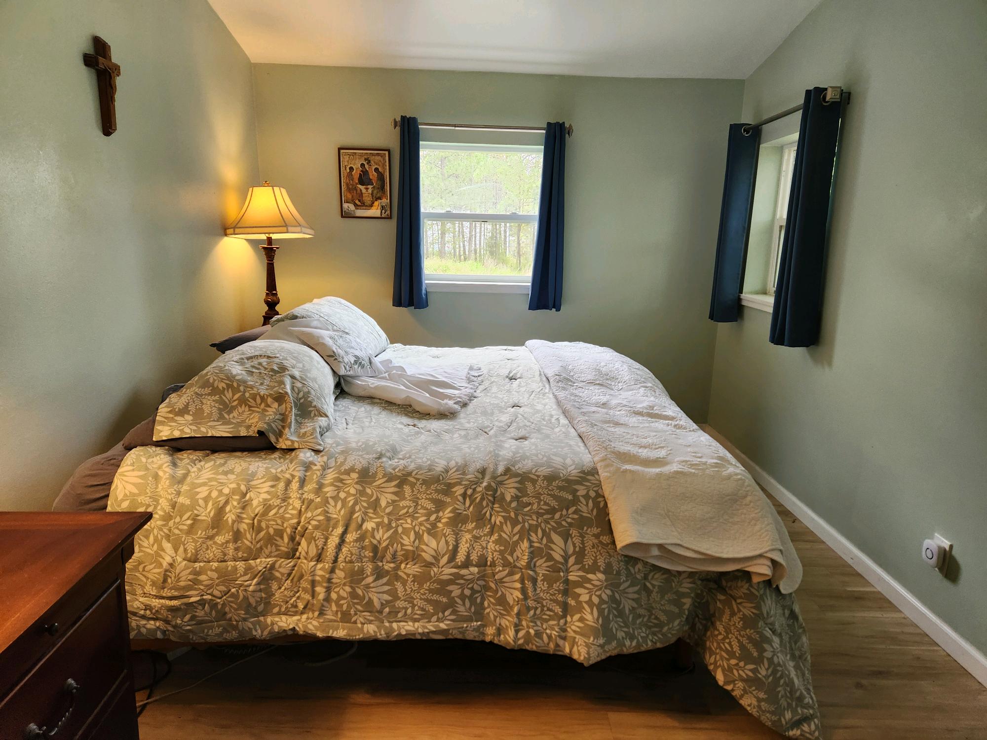 Vacation Home and/or RV Camp Site