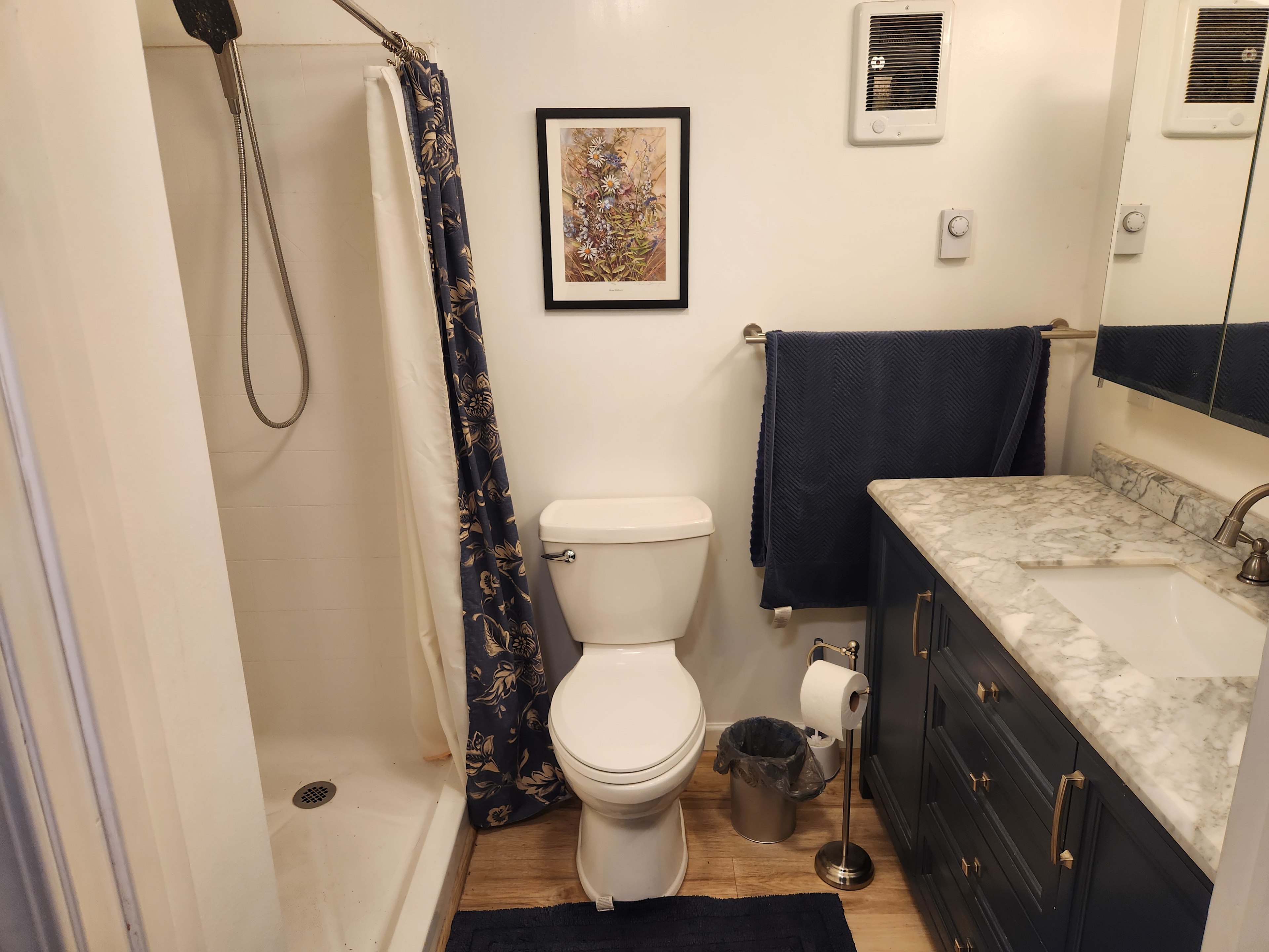 Vacation Home and/or RV Camp Site