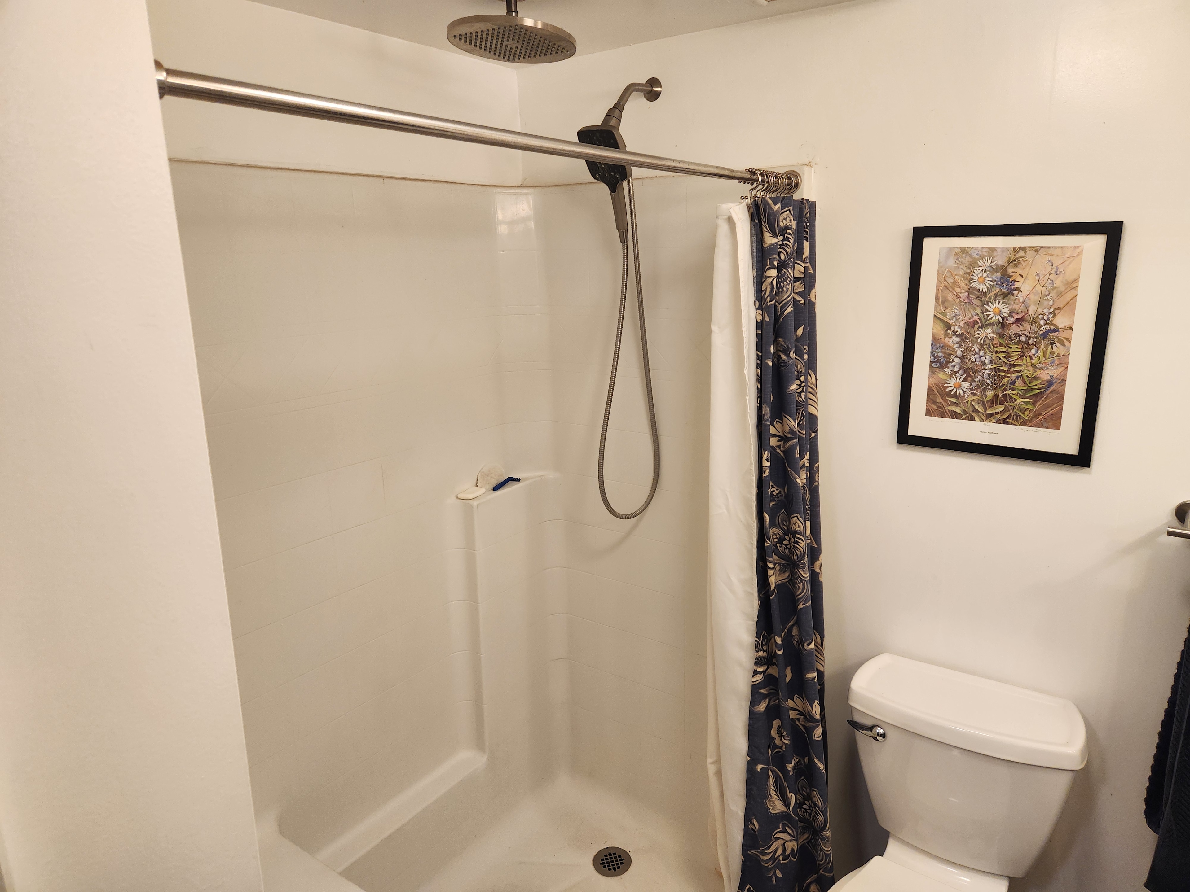 Vacation Home and/or RV Camp Site