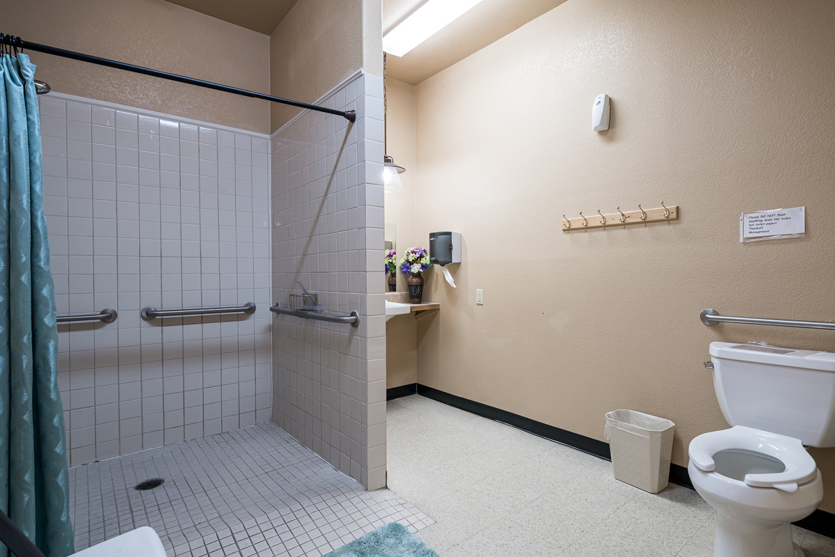 CM Natures Own RV Resort