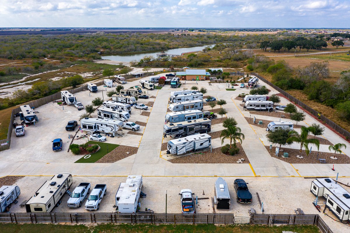 CM Natures Own RV Resort