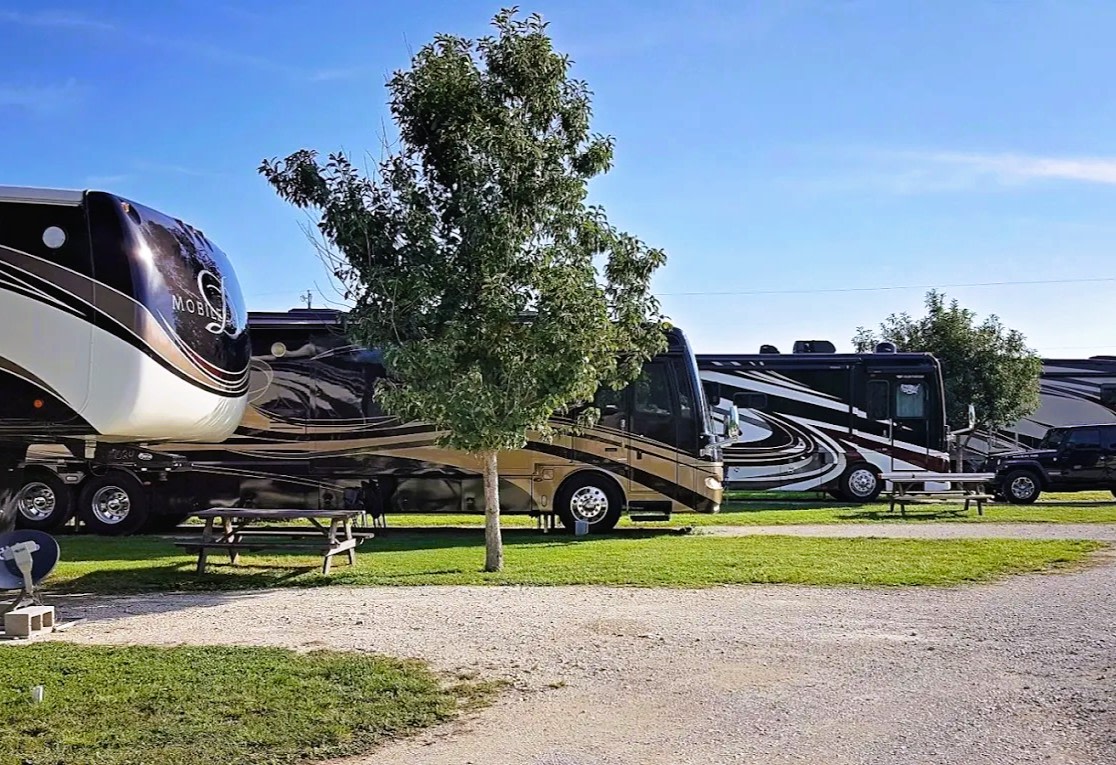 Hooves N Wheels RV Park