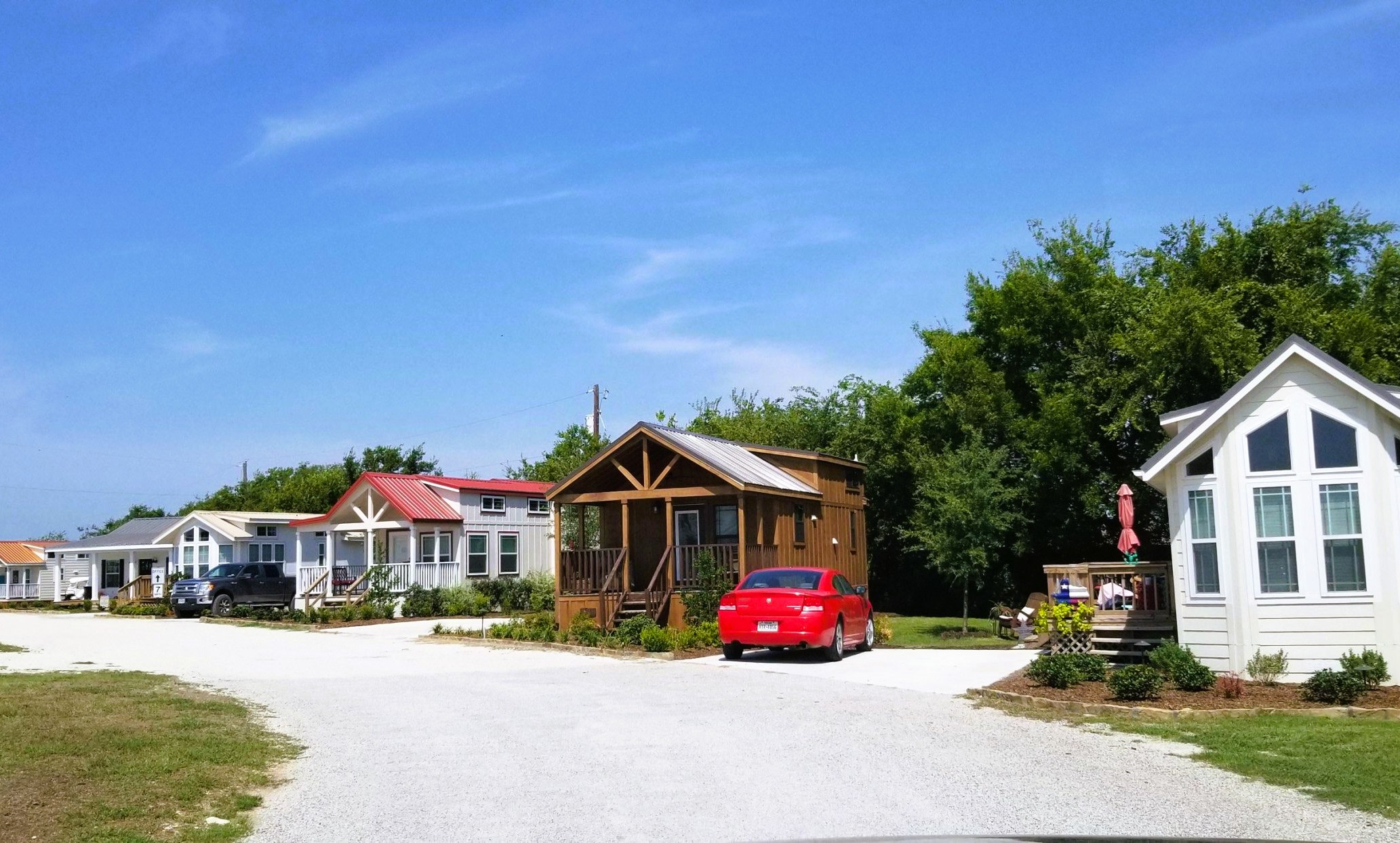 Hooves N Wheels RV Park