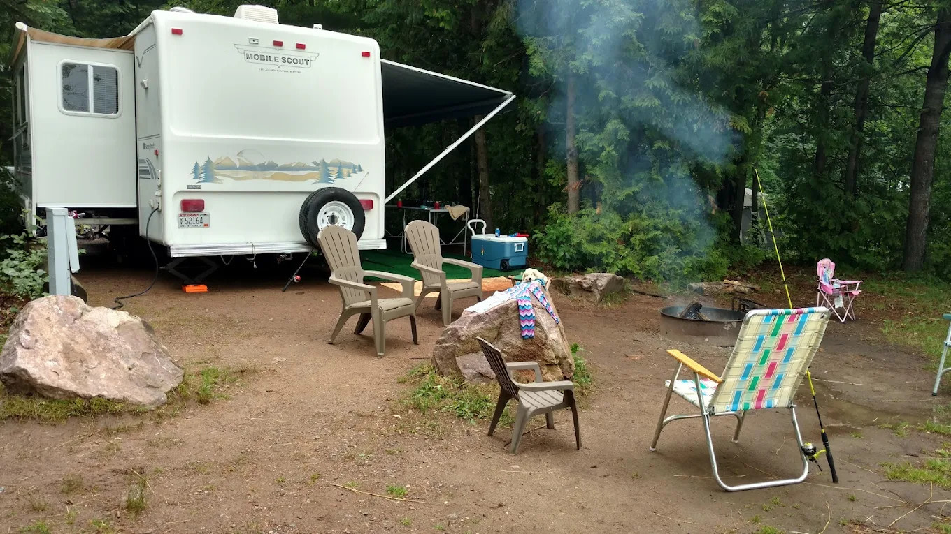 Pine Point County Park