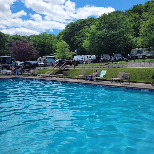 Mount Pocono Campground