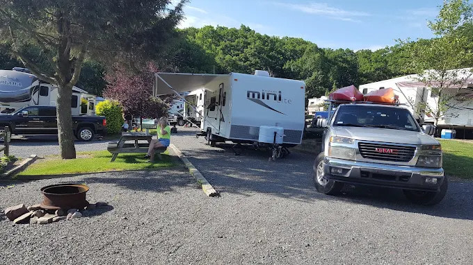 Mount Pocono Campground