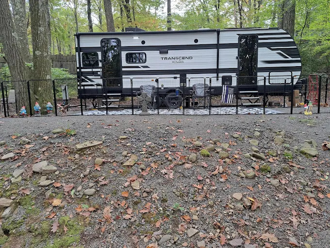 Mount Pocono Campground