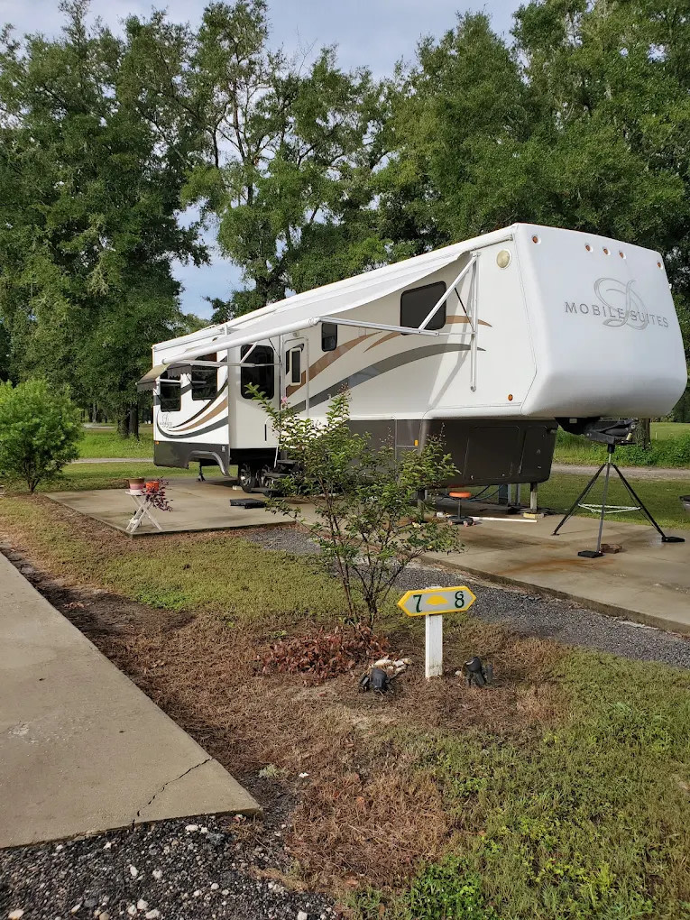 Wildwood Golf and RV Resort